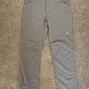 Women’s REI hiking pants